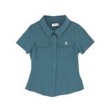 タイトポケットシャツ | EVRIS | 詳細画像33