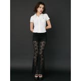 タイトポケットシャツ | EVRIS | 詳細画像5