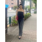 3WAYオフショルブラウス | EVRIS | 詳細画像16 