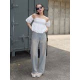 3WAYオフショルブラウス | EVRIS | 詳細画像23 