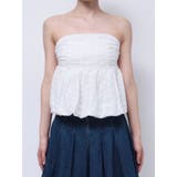 3WAYオフショルブラウス | EVRIS | 詳細画像31 