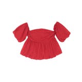 3WAYオフショルブラウス | EVRIS | 詳細画像39 