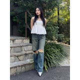 3WAYオフショルブラウス | EVRIS | 詳細画像8 