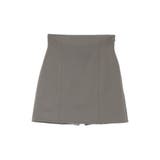 ハイウエストミニスカート | EVRIS | 詳細画像27