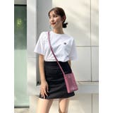 ハイウエストミニスカート | EVRIS | 詳細画像3