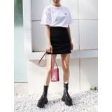 ハイウエストミニスカート | EVRIS | 詳細画像4