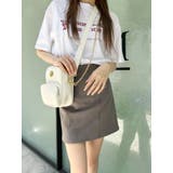 ハイウエストミニスカート | EVRIS | 詳細画像9