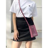 ブラック | ハイウエストミニスカート | EVRIS