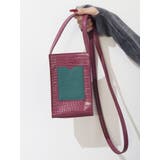 ピンク | コンパクトストレージBAG | EVRIS