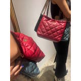 キルティングショルダーBAG | EVRIS | 詳細画像33 