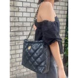 キルティングショルダーBAG | EVRIS | 詳細画像6 