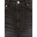 BASICデニムショートパンツ | EVRIS | 詳細画像17 