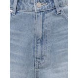 BASICデニムショートパンツ | EVRIS | 詳細画像18 