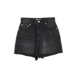 BASICデニムショートパンツ | EVRIS | 詳細画像19 