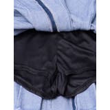 プリーツデニムミニスカート | EVRIS | 詳細画像28 