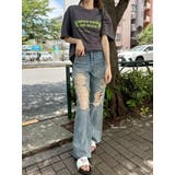 【WEB限定】レースビスチェSETTシャツ | EVRIS | 詳細画像26 