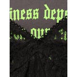 【WEB限定】レースビスチェSETTシャツ | EVRIS | 詳細画像41 