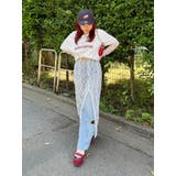 OVER TIMEグラフィックBIG Tシャツ | EVRIS | 詳細画像19 