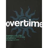 OVER TIMEグラフィックBIG Tシャツ | EVRIS | 詳細画像32 