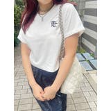 ワンポイントショートＴシャツ | EVRIS | 詳細画像8 