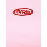 ワンポイントバックレースTシャツ | EVRIS | 詳細画像47