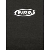 ワンポイントバックレースTシャツ | EVRIS | 詳細画像48