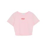 ワンポイントバックレースTシャツ | EVRIS | 詳細画像50