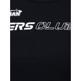 ラインリボングラフィックショートTシャツ | EVRIS | 詳細画像42
