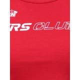 ラインリボングラフィックショートTシャツ | EVRIS | 詳細画像43