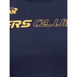 ラインリボングラフィックショートTシャツ | EVRIS | 詳細画像44