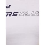 ラインリボングラフィックショートTシャツ | EVRIS | 詳細画像45