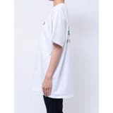 グラフィックBIG Tシャツ オーバーサイズ | EVRIS | 詳細画像24 