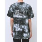 グラフィックBIG Tシャツ オーバーサイズ | EVRIS | 詳細画像30 