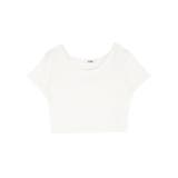 BASICシンプルショートTシャツ | EVRIS | 詳細画像48 