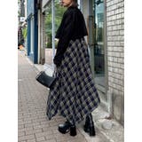ショートレングスジャケット【セットアップ着用可能】 | EVRIS | 詳細画像19 