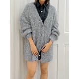 フェイクレザーミニワンピース | EVRIS | 詳細画像14 