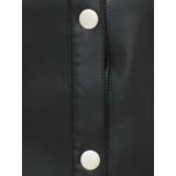 フェイクレザーミニワンピース | EVRIS | 詳細画像34 