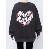 HEART PRINT DENIMトップス | EVRIS | 詳細画像41