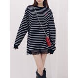 レースドッキングショートパンツ【セットアップ着用可能】 | EVRIS | 詳細画像19