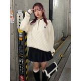 バルーンミニスカート | EVRIS | 詳細画像27 