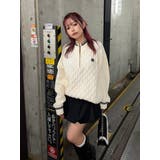 バルーンミニスカート | EVRIS | 詳細画像28 
