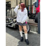 バルーンミニスカート | EVRIS | 詳細画像36 