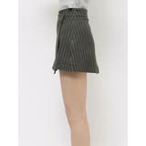 ラップミニスカート【セットアップ着用可能】 | EVRIS | 詳細画像22 