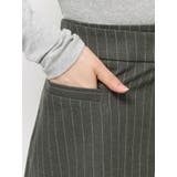 ラップミニスカート【セットアップ着用可能】 | EVRIS | 詳細画像25 