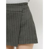 ラップミニスカート【セットアップ着用可能】 | EVRIS | 詳細画像26 