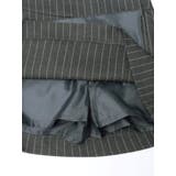 ラップミニスカート【セットアップ着用可能】 | EVRIS | 詳細画像28 