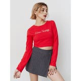 ラップミニスカート【セットアップ着用可能】 | EVRIS | 詳細画像3 