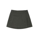 ラップミニスカート【セットアップ着用可能】 | EVRIS | 詳細画像33 