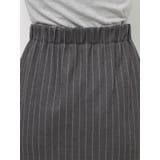 レース切り替えロングスカート | EVRIS | 詳細画像27 