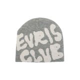 オリジナルロゴニット帽 | EVRIS | 詳細画像32
